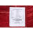 Gabbeh Kashkoli One-of-a-Kind 2'6" X 8'2" Runner Wool Area Rug in Red