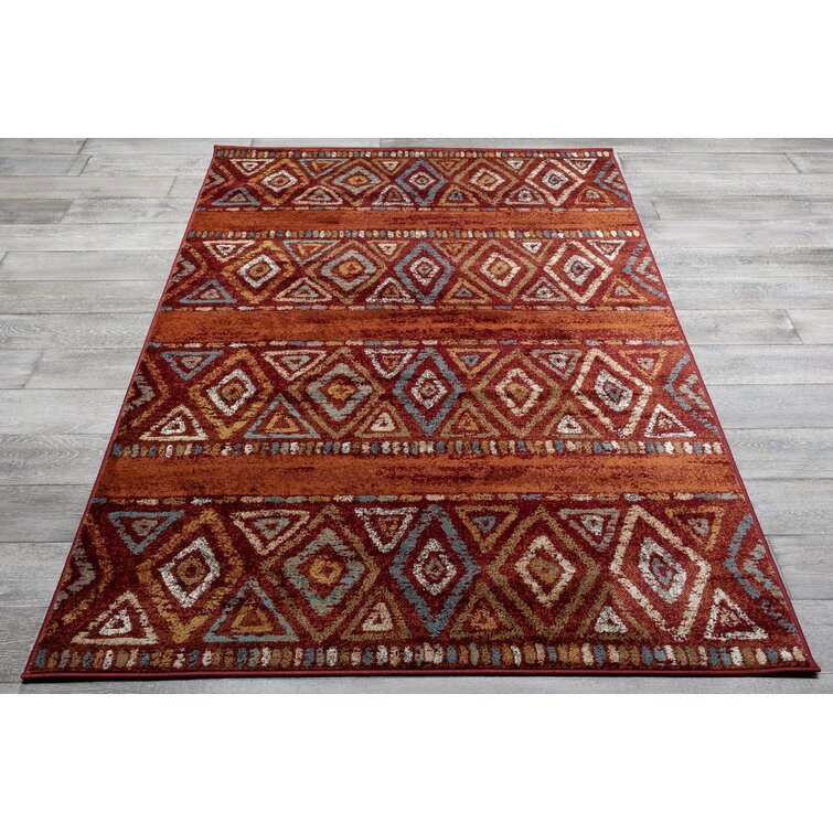 https://assets.wfcdn.com/im/50112094/resize-h755-w755%5Ecompr-r85/1494/149418493/Mallette+Performance+Red+Rug.jpg