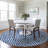 Washable Indoor / Outdoor Rug-1816246195