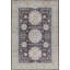 Hand-Knotted High-Quality Ivory Area Rug