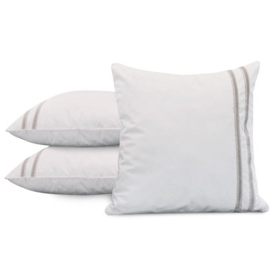Microfiber Pillowcase