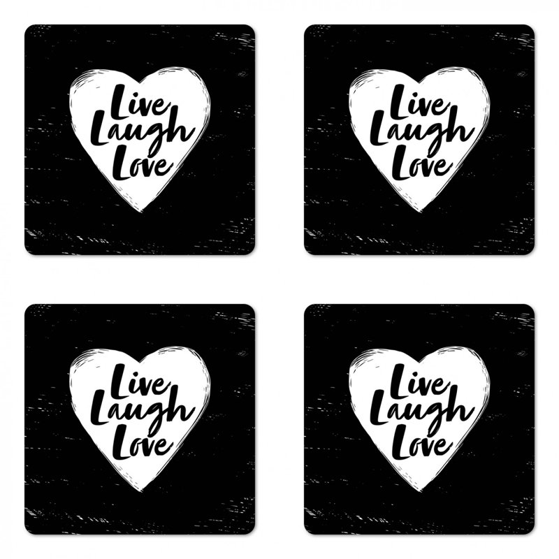 Verre de rire love