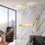 Robinet de douche thermostatique avec valve brute