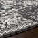 Adelia Machine Woven Oriental Area Rug
