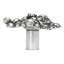 Bacchus large left knobin Platinum-2013283147