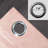 Abbie Home Velvet Noise Reducing Blackout Grommet Curtain Panels for Bedroom & Living Room-56305674-56305675