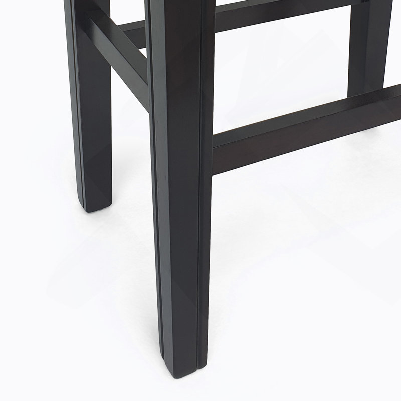 Tiffin Studded Counterstool MP2 (Set of 2), Gray