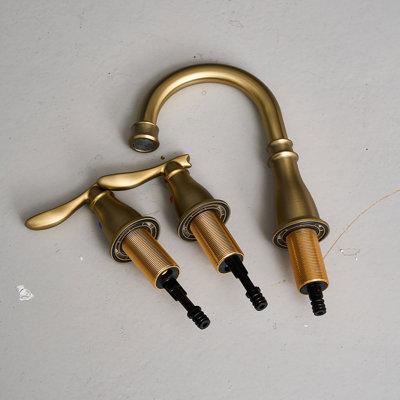 Breeins Kitchen Faucet