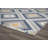 Heron Bodrum Tribal Kilim Denim Area Rug-124080178-39802530