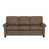 Light Brown 100% Polyester is out of stock selected
