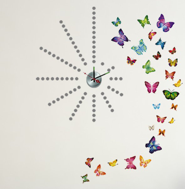 Animals Wall Decal