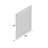 Estilla Flat Wall Mirror