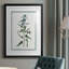 Shabby Elegance Botanical I, reproduction encadrée de qualité supérieure - prête à être accrochée-20490534-20490532
