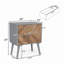 Table de chevet