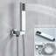 Beneduce Adjustable Shower Head