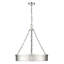 Luminaire suspendu 3 lumières DEL Dusten-447682313-447682312