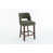 Light Green Seat/Brown Frame est en rupture de stock