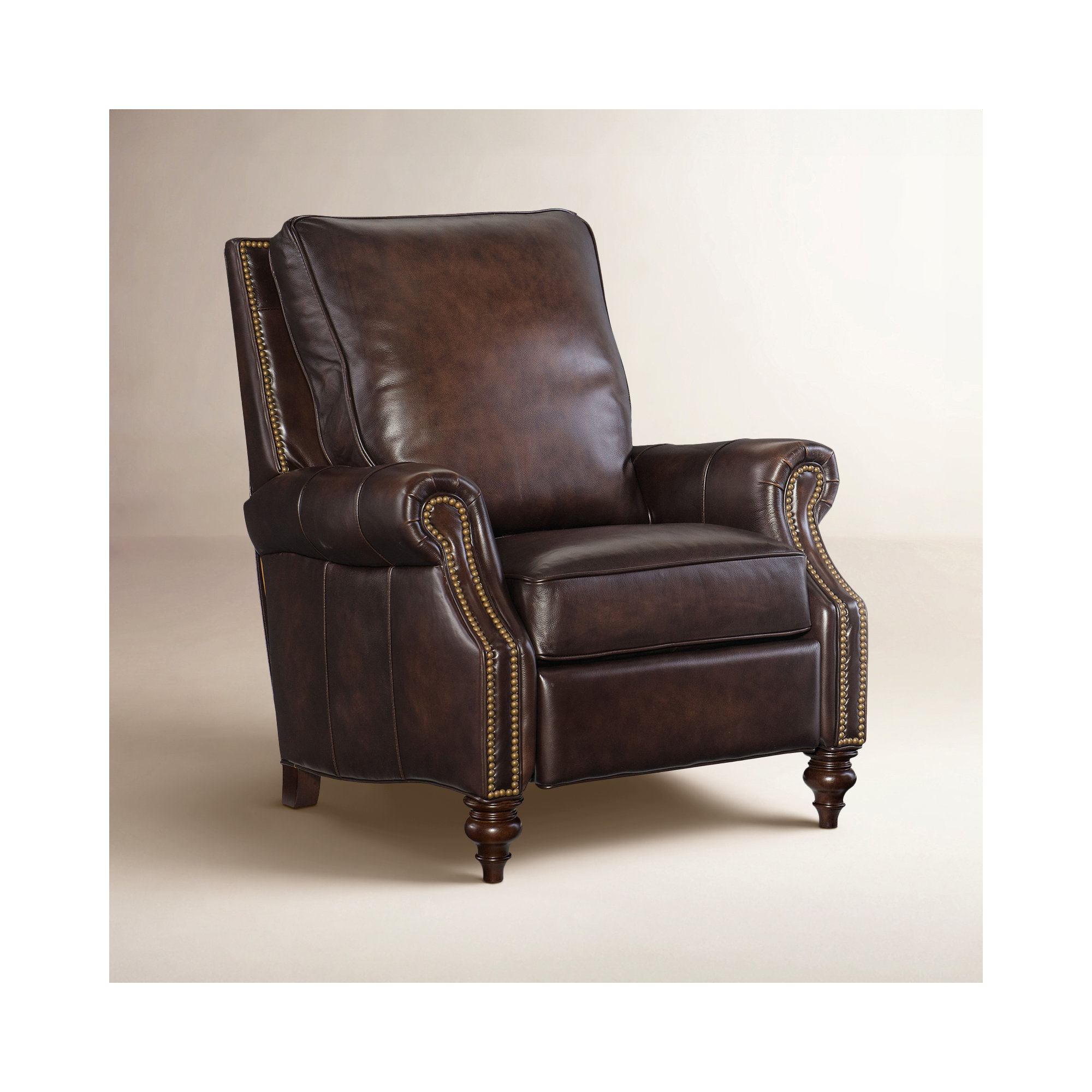 Lindley Upholstered Recliner