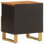 Harman 103cm W Solid Wood Bedside Table