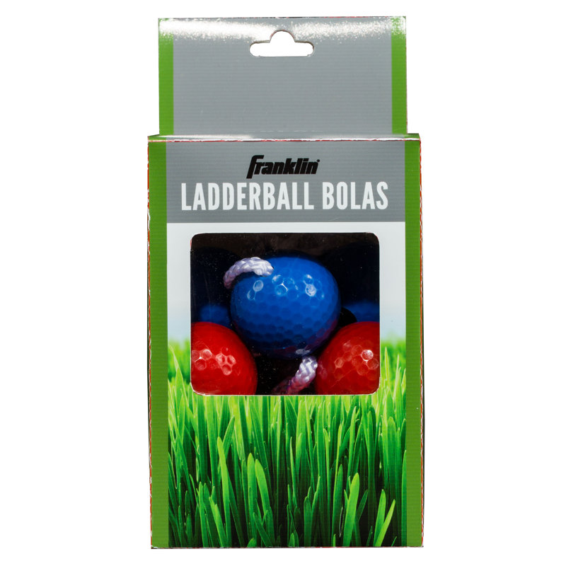 Balle de remplacement pour échelle Bolas