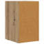 29.5cm W Manufactured Wood Bedside Table-120845469