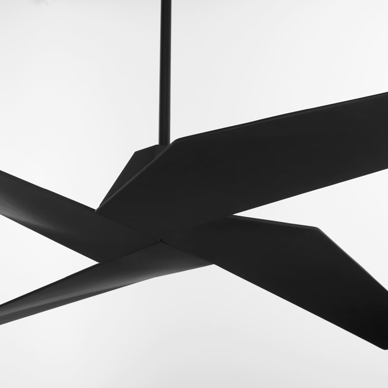 Method 60" WET FAN - BK
