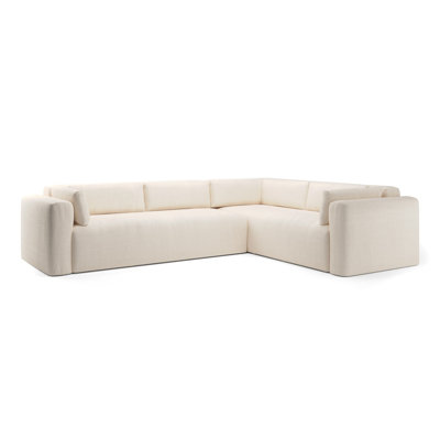 Freddie Sectional