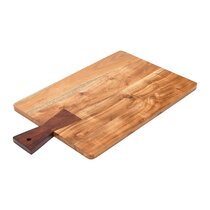 Rectangle Acacia Wood Cutting Board, Hobby Lobby