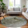 Decicco Abstract Indoor / Outdoor Rug