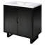 Ensemble de meuble-lavabo avec lavabo 30 po-824781102