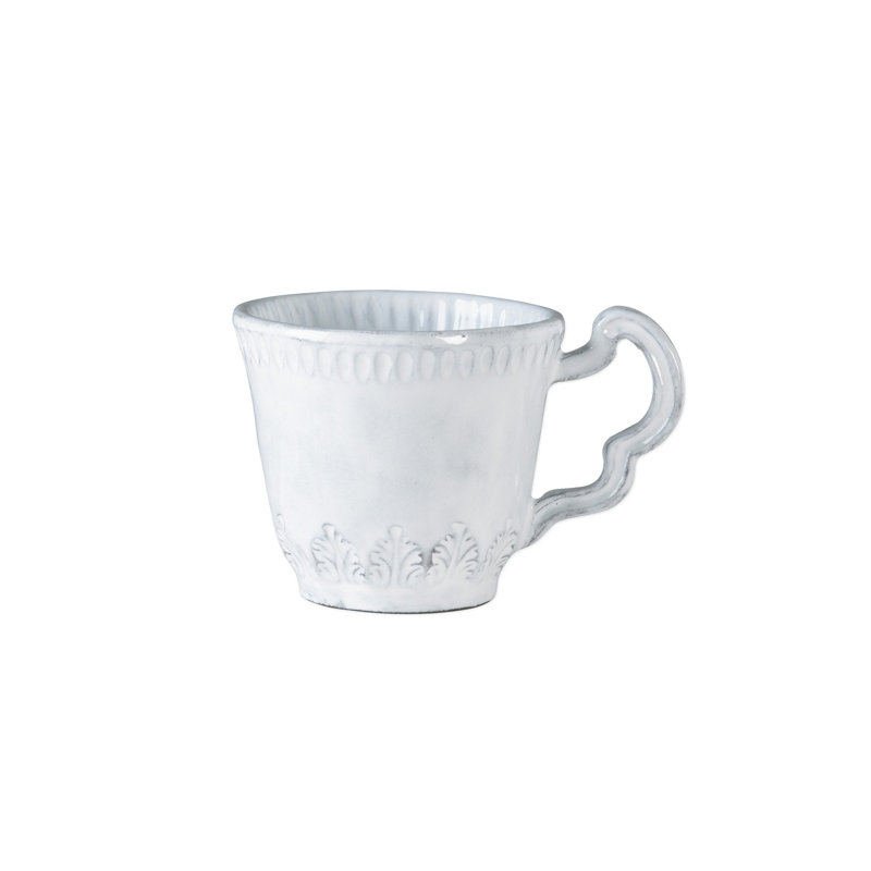 Incanto Handmade Earthenware Coffee Mug