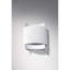 Steel Flush Mounted Sconce-64306297