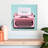 Hardie Pink Typewriter Love-109397076