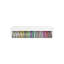 Spectrum Of Reality Black Acrylic Rectangle Decorative Tray-121429198