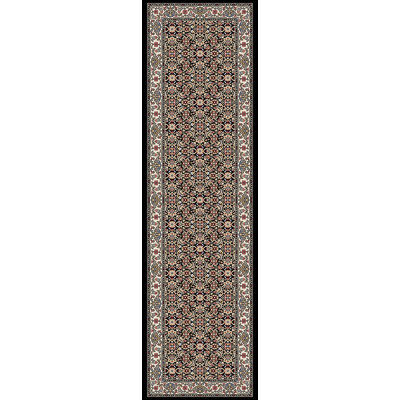 Attell Oriental Indoor Rug