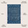 Keishara Moroccan Geometric Navy/Cream Rug