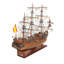Sculpture de voilier Staab-797696805
