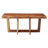 Berkshire Natural Live Edge 42in. Wood Coffee Table-273954371