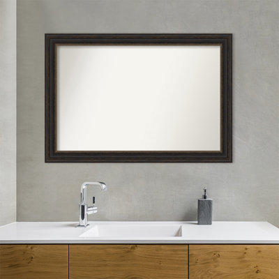 Miroir mural Marzano