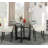 Gursharon Pedestal Dining Set-1345491410-1345491432
