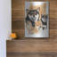 «Shiba Inv + Ghost» par Barbara Keith-892281971