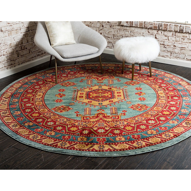 Eesi Oriental Indoor Rug