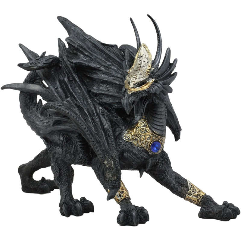Cathelijn Fantasy & Sci-Fi Figurines & Sculptures