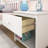  Aileana Solid Wood Nightstand with 1 Drawer-70236748