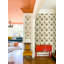 Flourish Floral Wallpaper Panel by Natalie Papier-1532685439-1533210992-1499690164