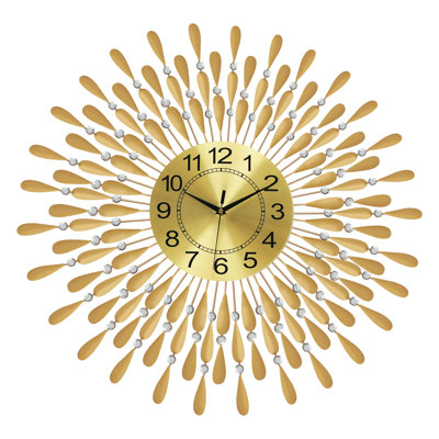 Horloge murale Avilene