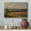 A Wheatfield-John Constable-Gallery, toile tendue-1816-135000489