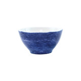 Santorini Handmade Ceramic Cereal Bowl