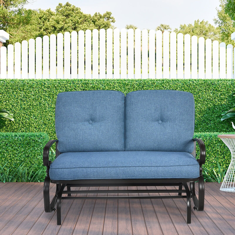 Glider Bench