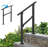 Handrails for Outdoor Steps-98474400